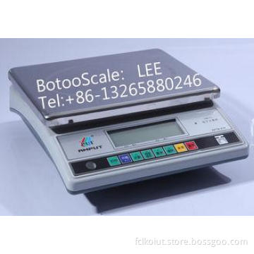 Weighing Scale 3kg 0.1g Electronic Precision Balance Accura